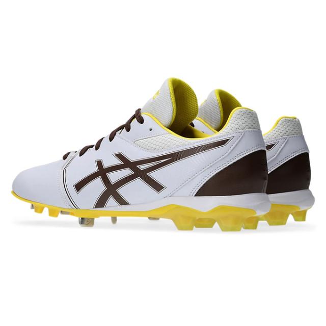 ASICS（アシックス）NEOCONNECT ネオコネクト（1123A054）野球 ソフトボール 金具スパイク 金具固定式 金具埋め込み式 金属 一般用