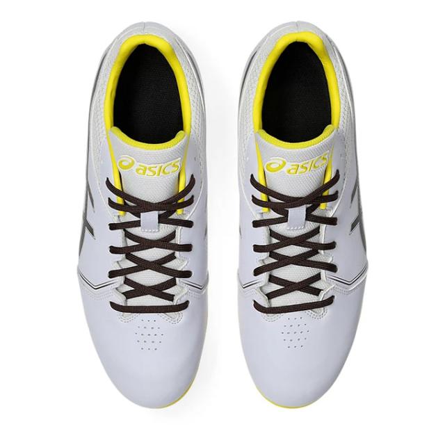 ASICS（アシックス）NEOCONNECT ネオコネクト（1123A054）野球 ソフトボール 金具スパイク 金具固定式 金具埋め込み式 金属 一般用