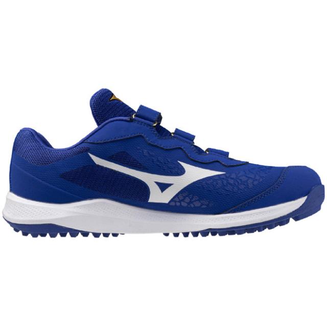 MIZUNO（ミズノ）ミズノプロ クッションレボプロ トレーナー CR