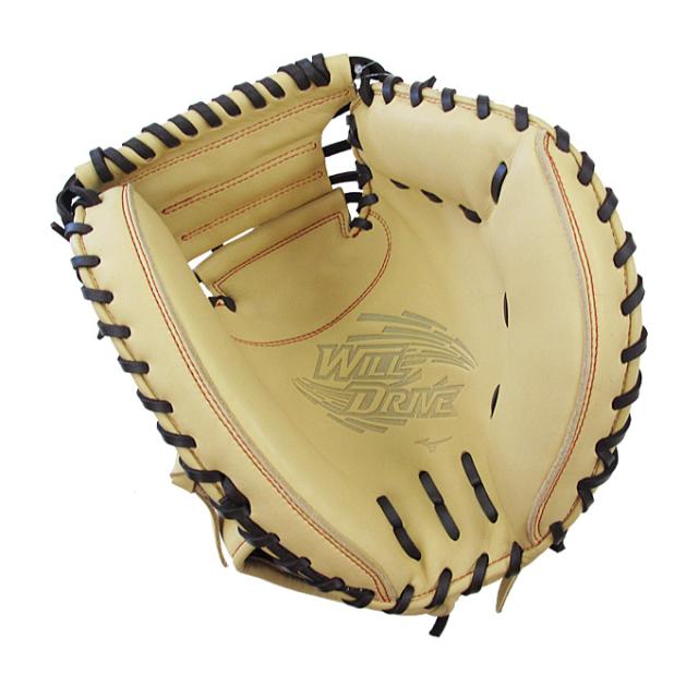 ザナックス 軟式ジュニア用ミット 右投 BJC25MC1W XANAX（ザナックス