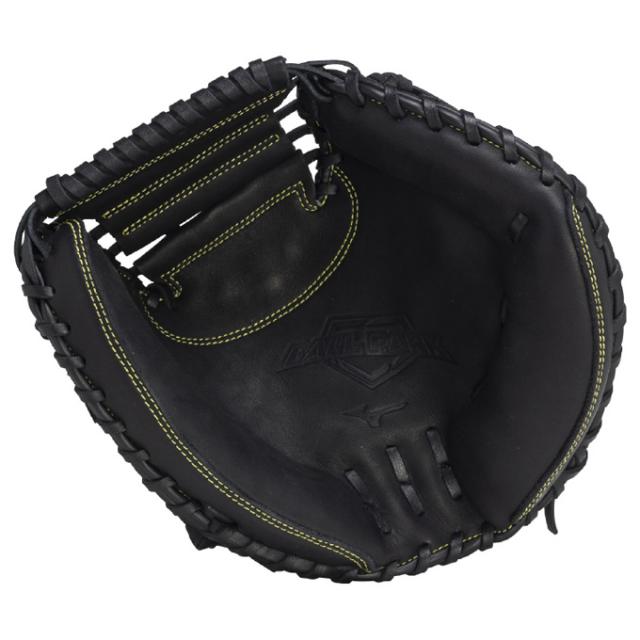 MIZUNO（ミズノ）少年軟式用キャッチャーミット ボールパーク 捕手用