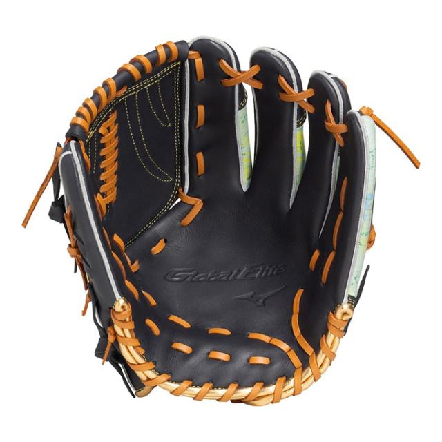 ミズノ MIZUNO グローバルエリート 硬式 投手用グローブ 1AJGH24401 左