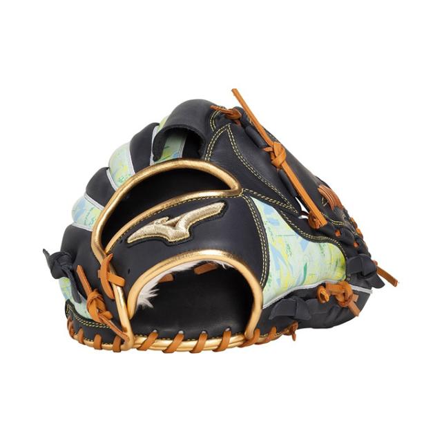 Mizuno Lite-Flight 右投げ用グローブ Mizuno Lite-Flight 右投げ用グローブ グローブ／グラブ｜野球｜ミズノ