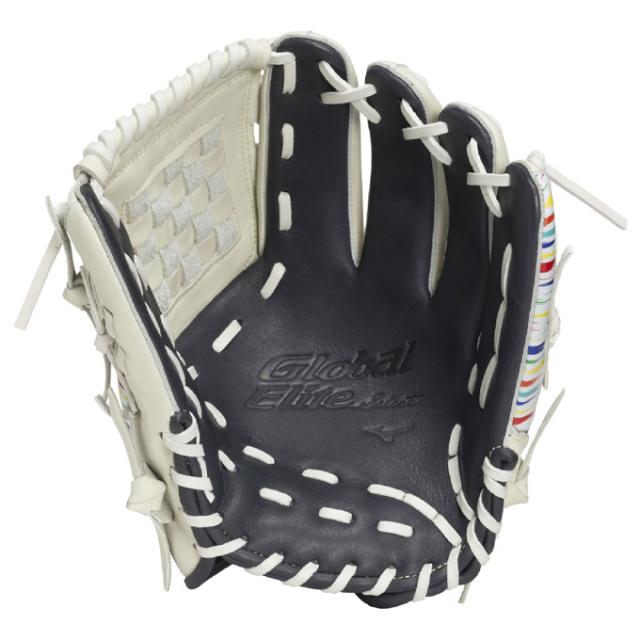 MIZUNO（ミズノ）限定 軟式用グラブ グローバルエリート SELECT BASEBALL DREAM PACK オールラウンド用（1AJGR34500）軟式野球 一般用_2