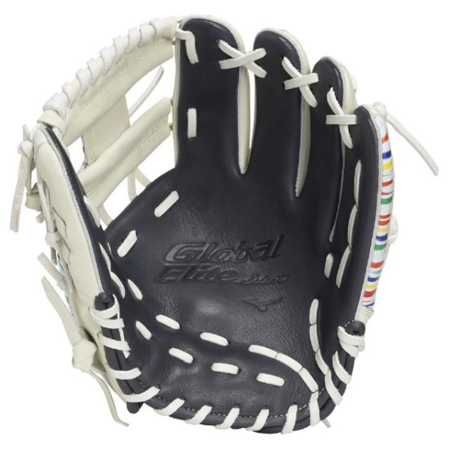 MIZUNO（ミズノ）限定 軟式用グラブ グローバルエリート SELECT BASEBALL DREAM PACK 内野手用（1AJGR34503）軟式野球 グローブ 一般用_2