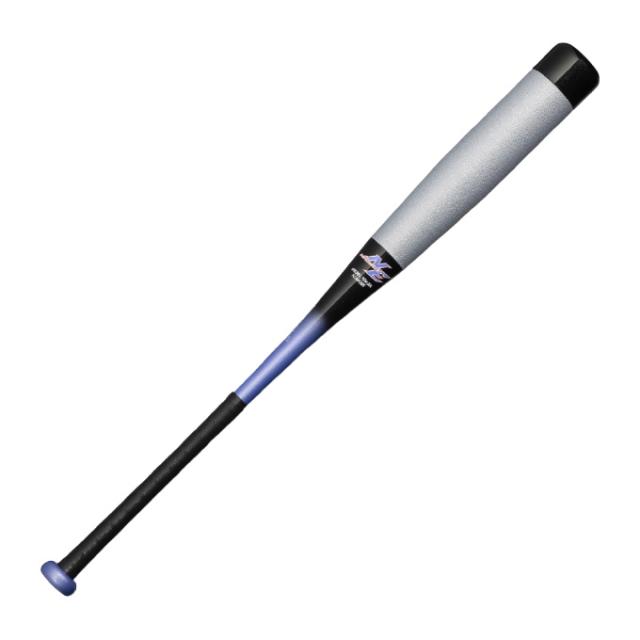 MIZUNO（ミズノ）限定 軟式用FRP製バット ビヨンドマックス NE（1CJBR205）BEYONDMAX 野球 ベースボール ウレタン カーボンバット トップバランス 草野球 一般用_1