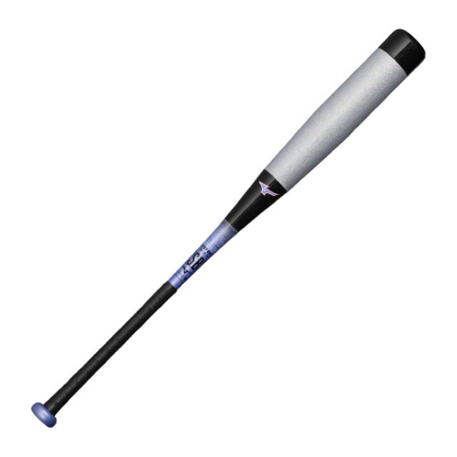 MIZUNO（ミズノ）限定 軟式用FRP製バット ビヨンドマックス NE（1CJBR205）BEYONDMAX 野球 ベースボール ウレタン カーボンバット トップバランス 草野球 一般用_2