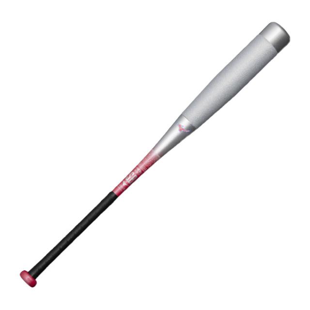MIZUNO（ミズノ）限定 軟式用FRP製バット ビヨンドマックス NE（1CJBR205）BEYONDMAX 野球 ベースボール ウレタン カーボンバット トップバランス 草野球 一般用_3