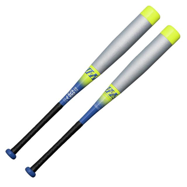 MIZUNO（ミズノ）限定 小学生軟式用FRP製バット ビヨンドマックスEV2N