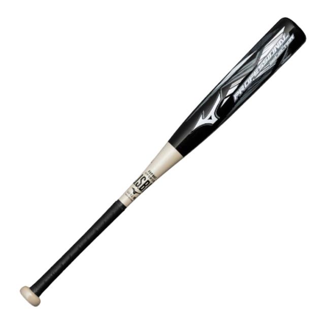 MIZUNO（ミズノ）限定 小学生軟式用FRP製バット プロフェッショナル