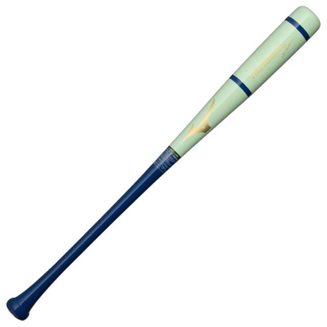 ミズノプロ 限定 リミテッド M 木製バット 野球 約86cm MIZUNO（ミズノ）限定 軟式用木製バット プロフェッショナル