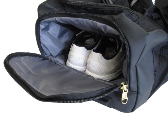 SSK（エスエスケイ）3WAY ショルダーバッグ 50L（BA6001）野球 