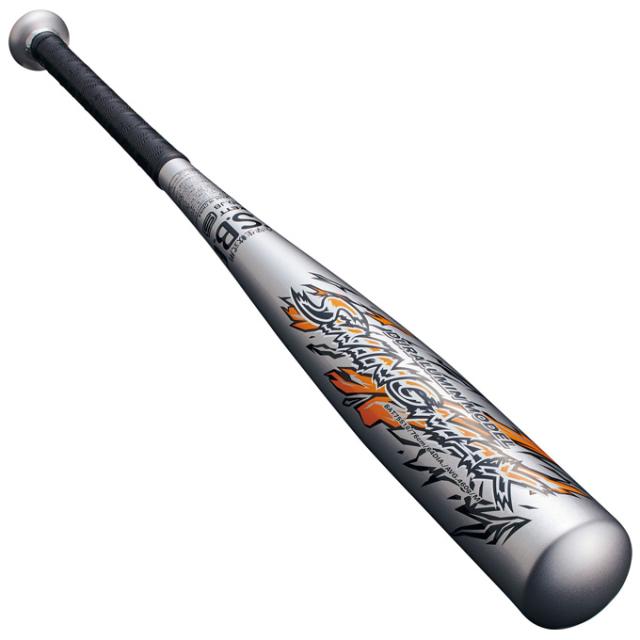 【74cm】ZETT（ゼット）少年軟式用金属製バット スイングマックス 430g平均（BAT75514C）野球 ベースボール ミドルバランス 軟式野球 金属バット ジュニア