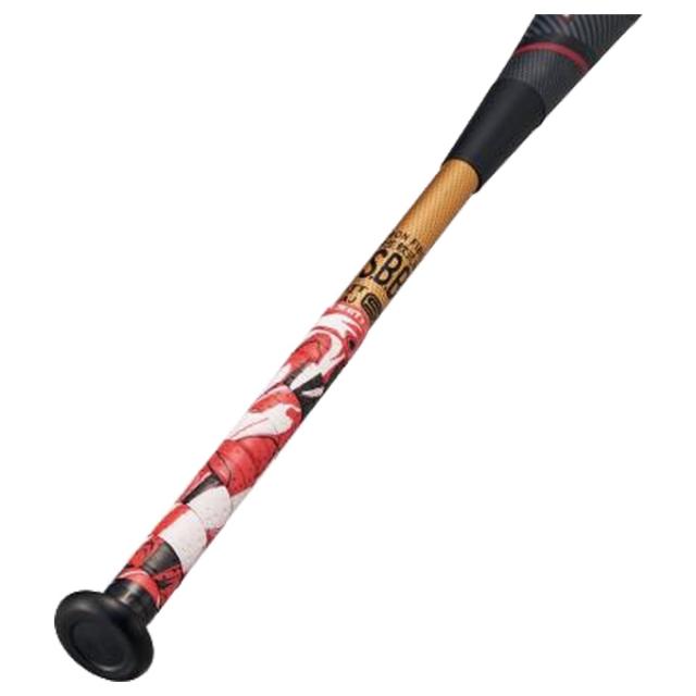 送料込・少年軟式用】 ZETT MONSTER B.C. 80cm 620g ZETT 少年軟式