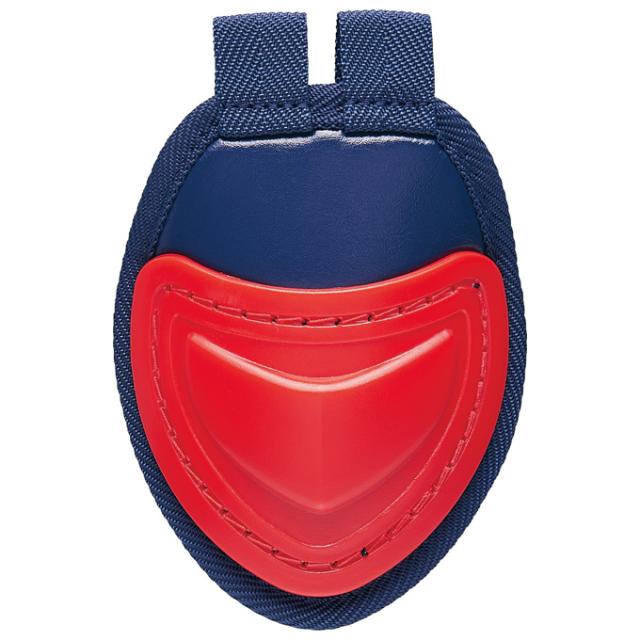 ZETT（ゼット）限定 少年軟式・少年ゴムソフト用 キャッチャー防具 4点