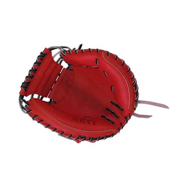 ZETT（ゼット）限定 プロステイタス 硬式用キャッチャーミット 捕手用