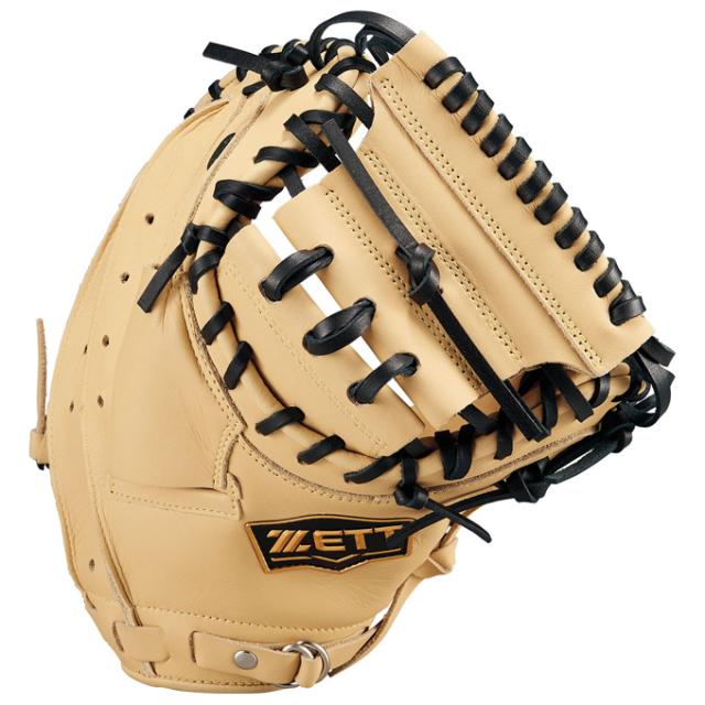Amazon | ゼット(ZETT) 少年軟式野球 キャッチャーミット ソフトステア