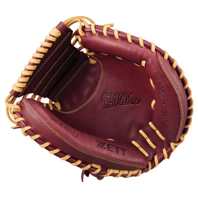 ZETTネオステータス キャッチャーミット（イトケン） 野球 ゼット ネオステイタス 軟式ミット キャッチャーミット 軟式用