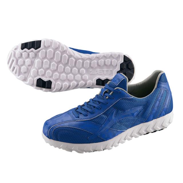 ZETT（ゼット）限定 トレーニングシューズ ラフィエットCR（BSR8879CR