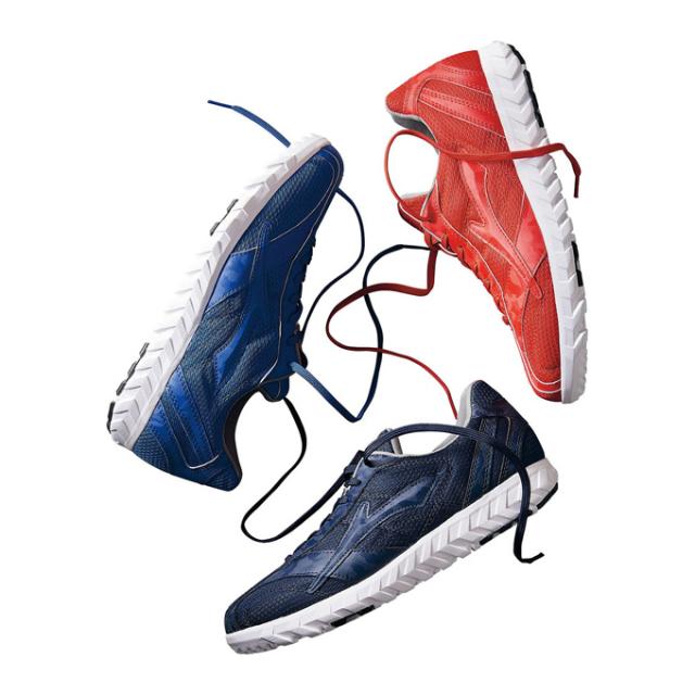 ZETT（ゼット）限定 トレーニングシューズ ラフィエットCR（BSR8879CR