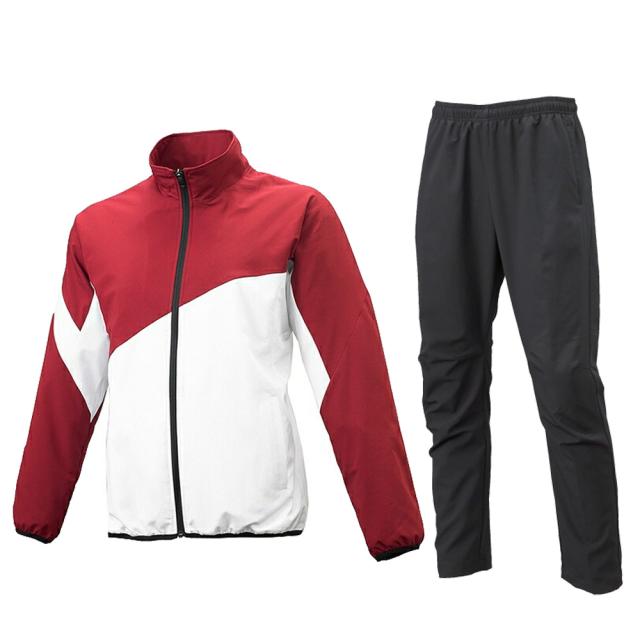 SSK(エスエスケイ)クロストレーニング 長袖フルZIP パンツ 上下セット(BWC1903/BWC1904P)野球 ベースボール セットアップ クロスシャツ ジャケット メンズ SSK(エスエスケイ)クロストレーニング 長袖フルZIP パンツ 上下セット(BWC1903/BWC1904P)野球 ベースボール セットアップ クロスシャツ ジャケット メンズ
