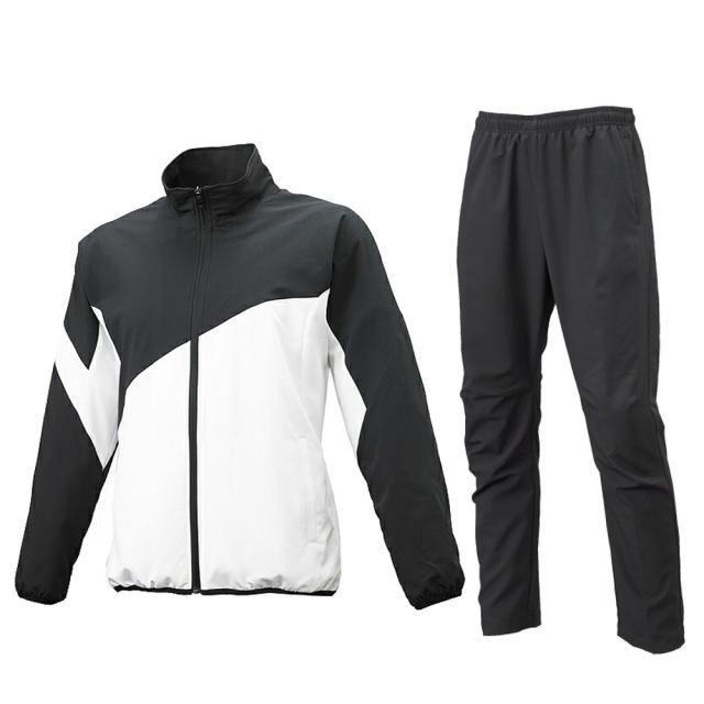 SSK(エスエスケイ)クロストレーニング 長袖フルZIP パンツ 上下セット(BWC1903/BWC1904P)野球 ベースボール セットアップ クロスシャツ ジャケット メンズ SSK(エスエスケイ)クロストレーニング 長袖フルZIP パンツ 上下セット(BWC1903/BWC1904P)野球 ベースボール セットアップ クロスシャツ ジャケット メンズ