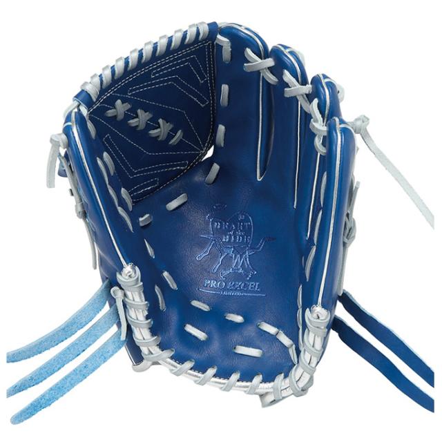 Rawlings（ローリングス）軟式用グラブ HOH  PRO EXCEL Color Palette 投手用（GR5FHECA15W）野球 グローブ 右投げ用 左投げ用 ピッチャー用 一般用_3