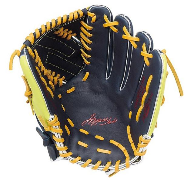 Rawlings（ローリングス）軟式用グラブ HYPER TECH COLOR SYNC 投手用