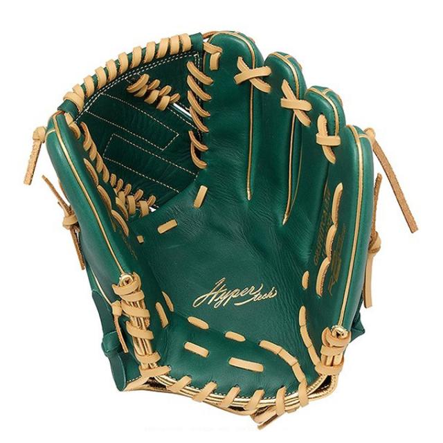 Rawlings（ローリングス）軟式用グラブ HYPER TECH COLOR SYNC 投手用