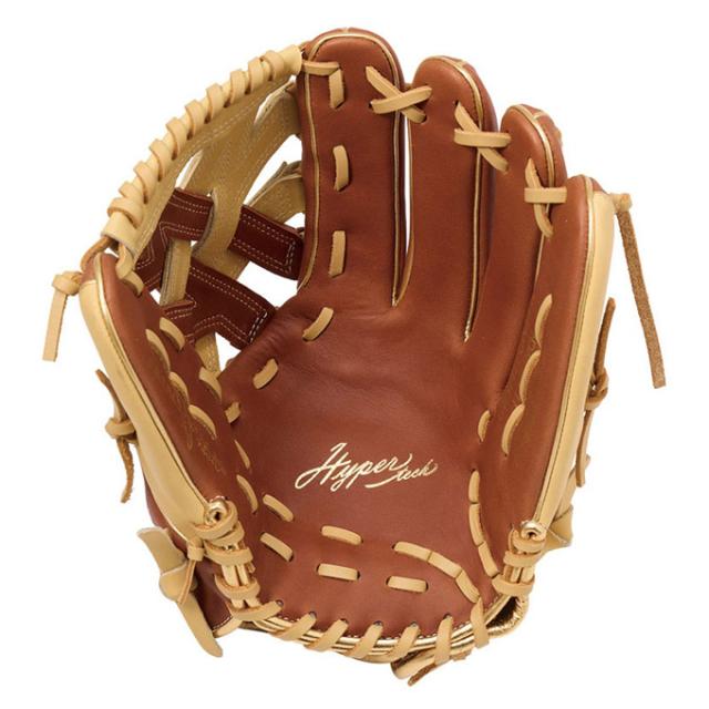 Rawlings（ローリングス）軟式用グラブ HYPER TECH COLOR SYNC オール