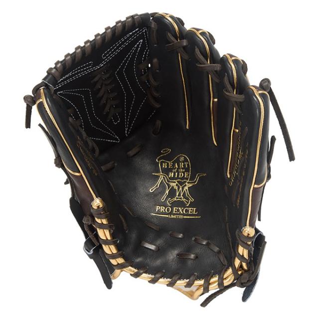 Rawlings（ローリングス）軟式用グラブ HOH PRO EXCEL Wizard