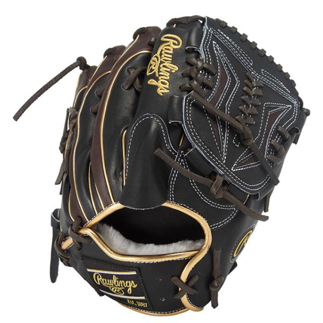 Rawlings（ローリングス）軟式用グラブ HOH PRO EXCEL Wizard
