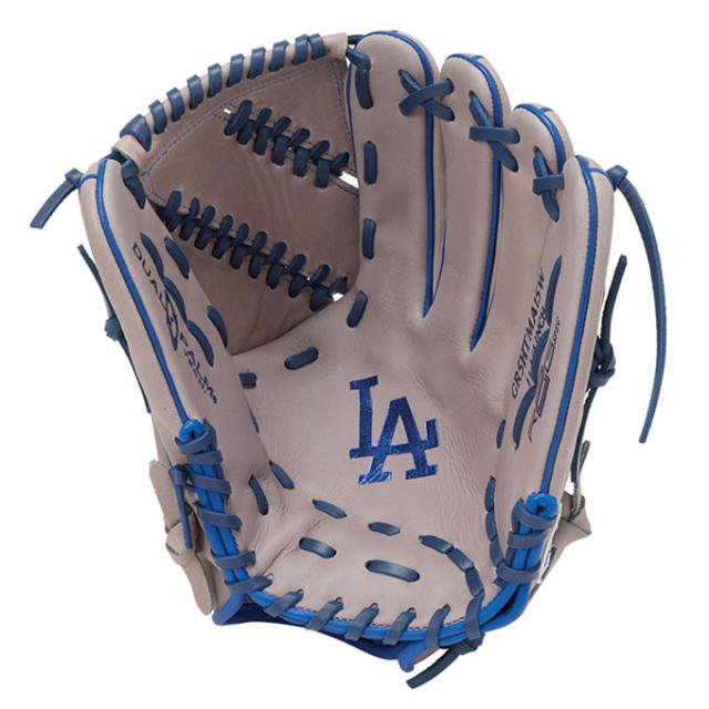 Rawlings（ローリングス）軟式用グラブ HYPER TECH MLB TEAM 投手用