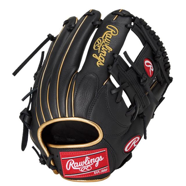 Rawlings（ローリングス）軟式用グラブ SELECT PROLITE 内野手用