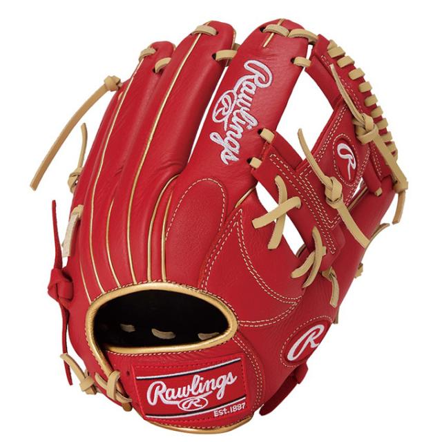 ローリングス 一般軟式グローブ 内野手用 SELECT PROLITE 軟式野球 Rawlings（ローリングス）軟式用グラブ SELECT PROLITE 内野手用