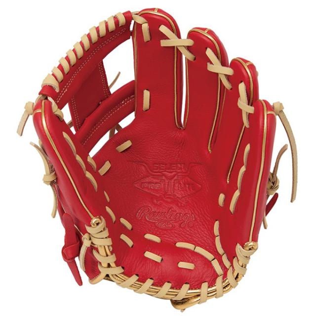 Rawlings（ローリングス）軟式用グラブ SELECT PROLITE 内野手用