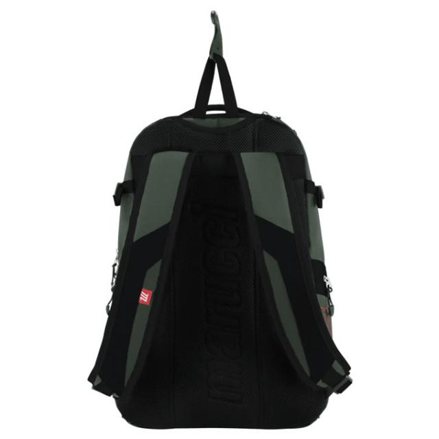 marucci（マルーチ）RANGR BAT PACK 約38L（MBRNGRBP）マルチ マルッチ 野球 バックパック かばん デイバッグ リュックサック 一般用