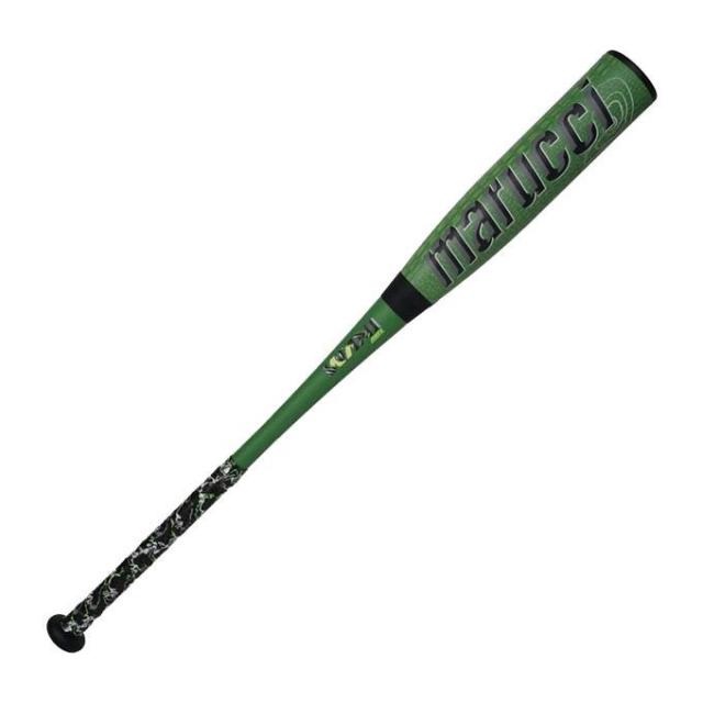 marucci(マルーチ)軟式用FRP製バット WANI CRUSHER MAX ワニ marucci(マルーチ)軟式用FRP製バット WANI CRUSHER MAX ワニ