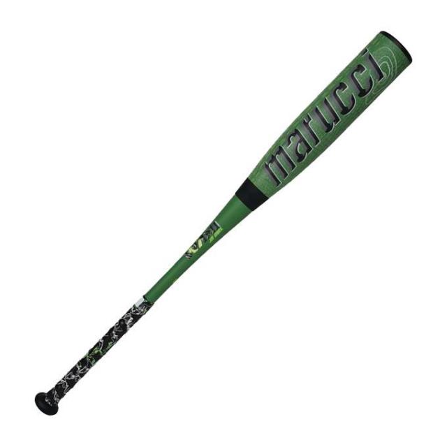 marucci（マルーチ）少年軟式用FRP製バット WANI CRUSHER MAX JR POWER 