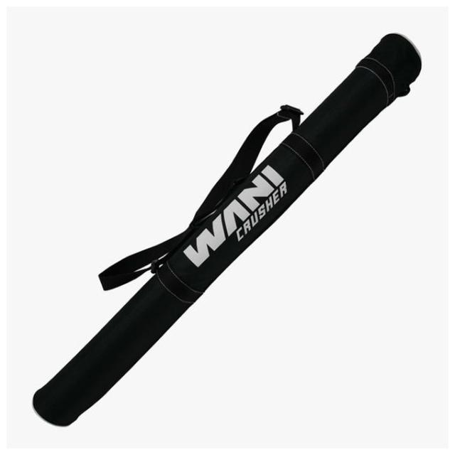 marucci（マルーチ）少年軟式用FRP製バット WANI CRUSHER Jr. POWER