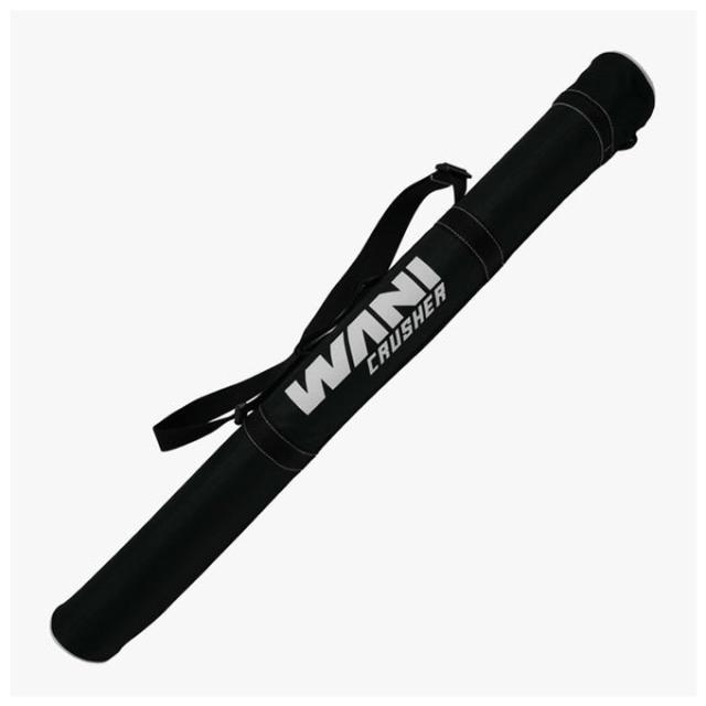 marucci（マルーチ）軟式用FRP製バット WANI CRUSHER SPEED ワニ