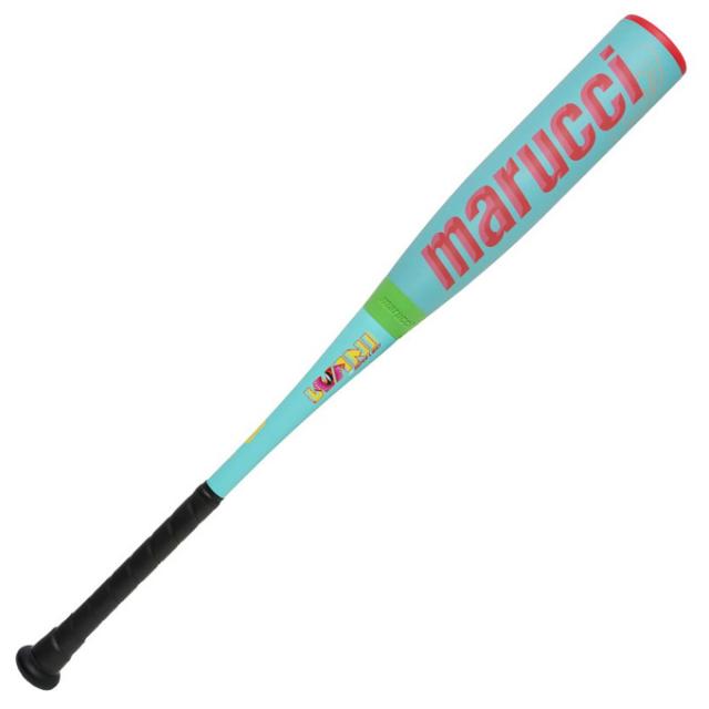 marucci（マルーチ）少年軟式用FRP製バット WANI CRUSHER Jr. Super Light ワニクラッシャー ジュニア スーパーライト（MJJSBBWSL2）マルチ マルッチ 野球