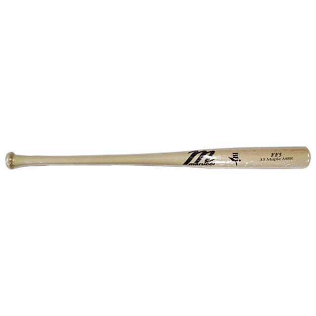 marucci FREEMAN 5 メープルバット 84cm marucci（マルーチ）硬式木製バット FREEMAN5 PRO EXCLUSIVE フレディ