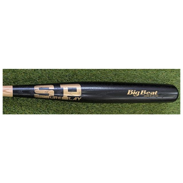 シュアプレイ　魚雷バット　Big Beat 少年軟式バット 80cm 615g シュアプレイ 魚雷バット Big Beat 少年軟式バット 80cm 615g
