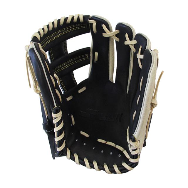 SSK（エスエスケイ）限定 軟式用グラブ 内野手用 761型（SSGB76114