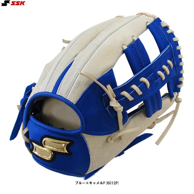 SSK 硬式野球用グローブ　内野手用 エスエスケイ（SSK） 硬式 グローブ グラブ 内野手用 プロエッジ