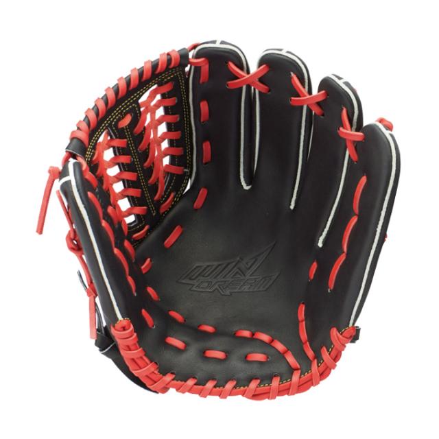 SSK（エスエスケイ）限定 軟式用グラブ ウインドリームシリーズ