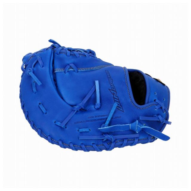 SSK（エスエスケイ）少年軟式用ファーストミット ウインドリーム