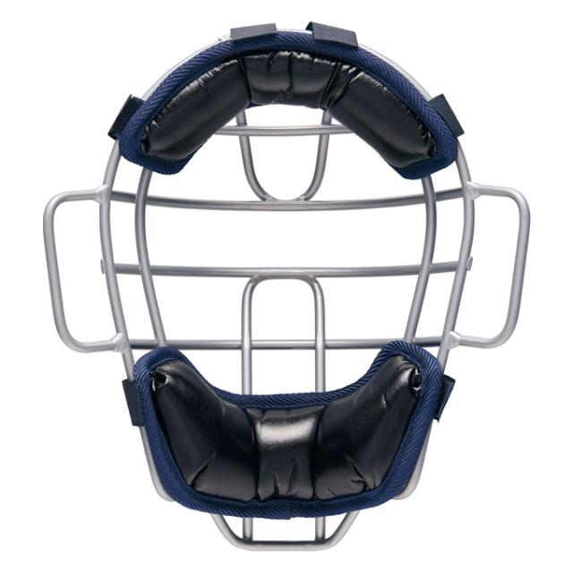 ZETT（ゼット）限定 軟式・ゴムソフトボール用 キャッチャー防具 3点