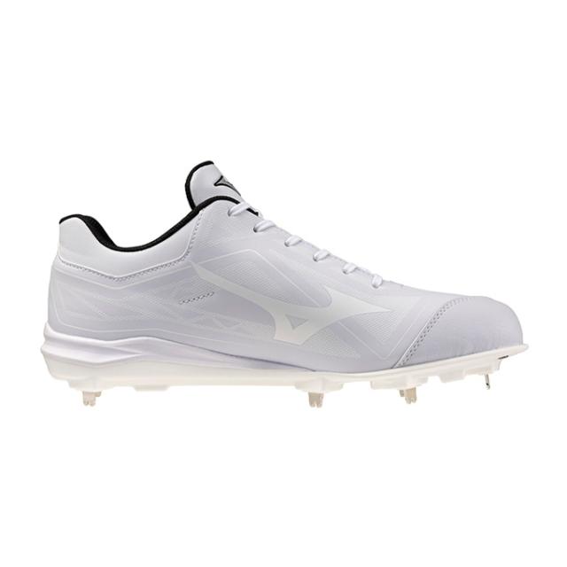 MIZUNO（ミズノ）クッションレボバディー（11GM2625）野球 ベースボール 金具固定式 金属 スパイク シューズ 靴 3E相当 一般用